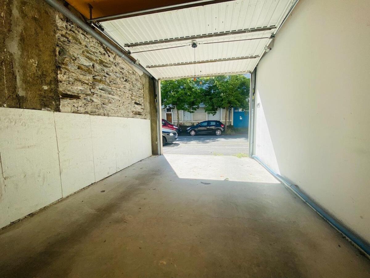 Casa Mandarine Vila Angers Exterior foto